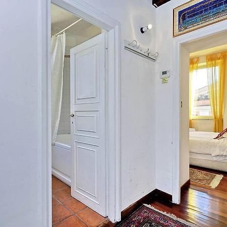 Trastevere Lovely Studio Apartment Rom Exteriör bild